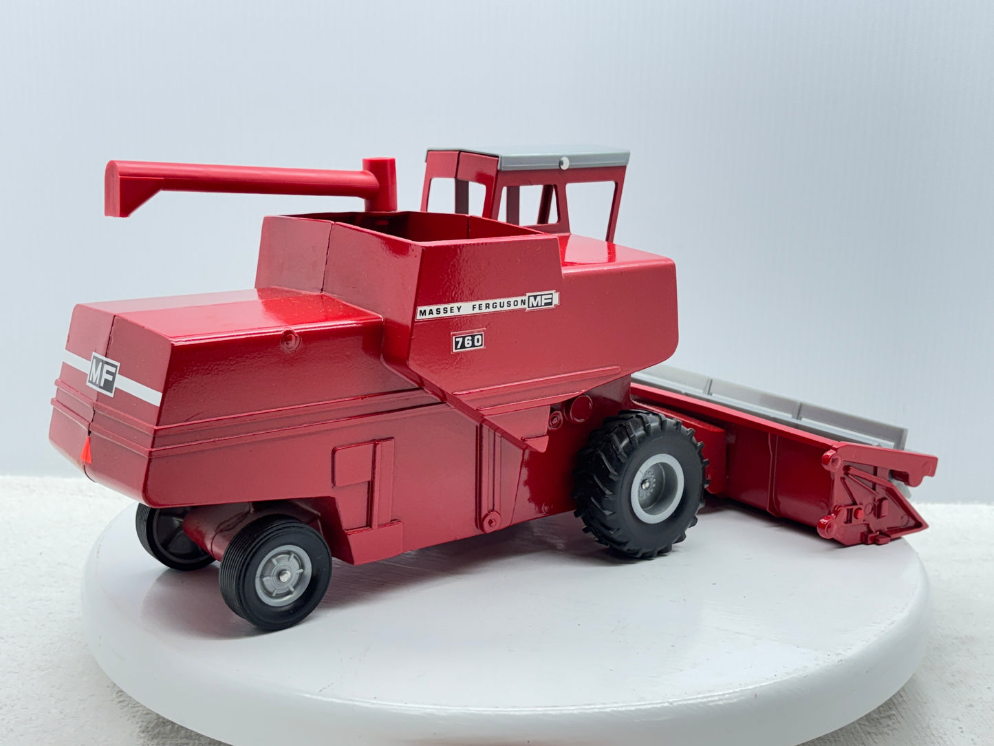 1/20 Massey Ferguson 860