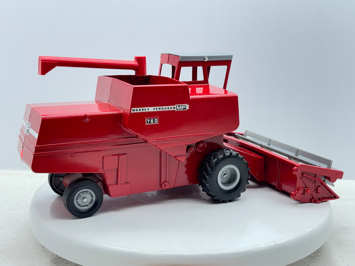 1/20 Massey Ferguson 860