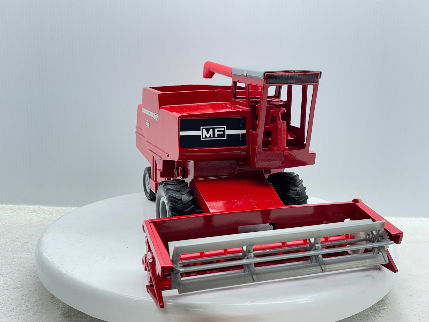 1/20 Massey Ferguson 860