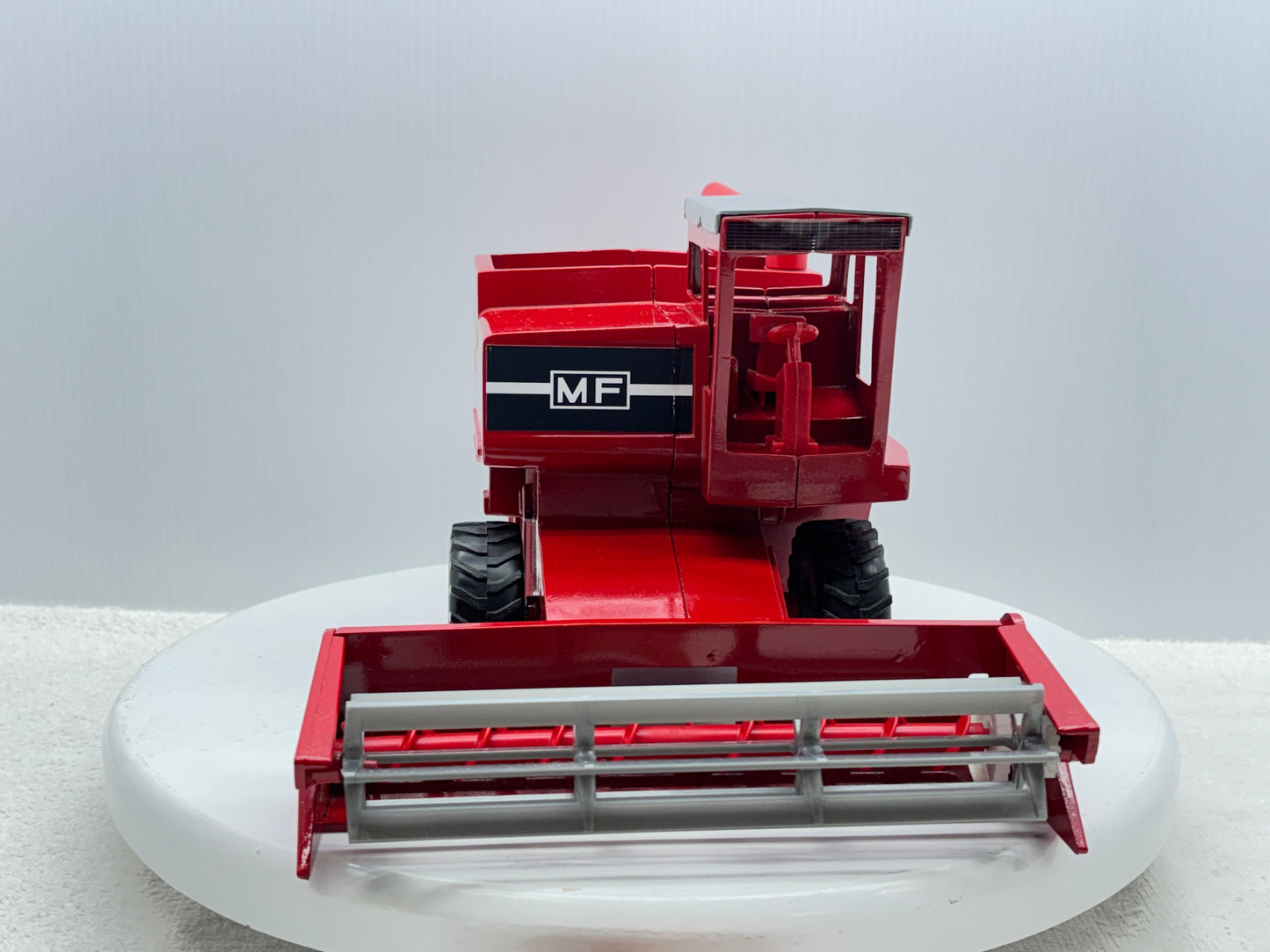 1/20 Massey Ferguson 860