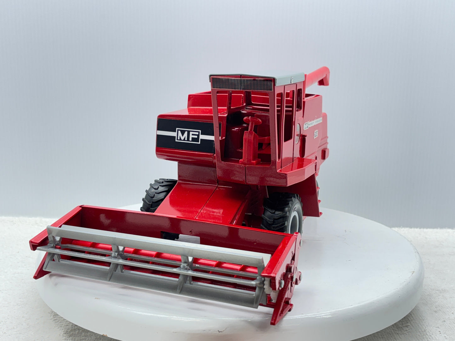 1/20 Massey Ferguson 860