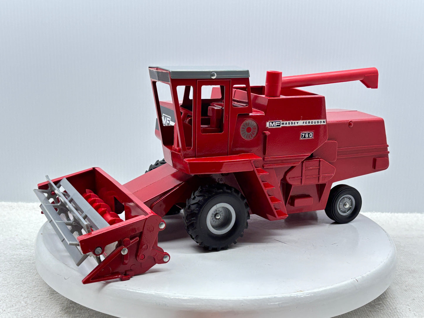 1/20 Massey Ferguson 860