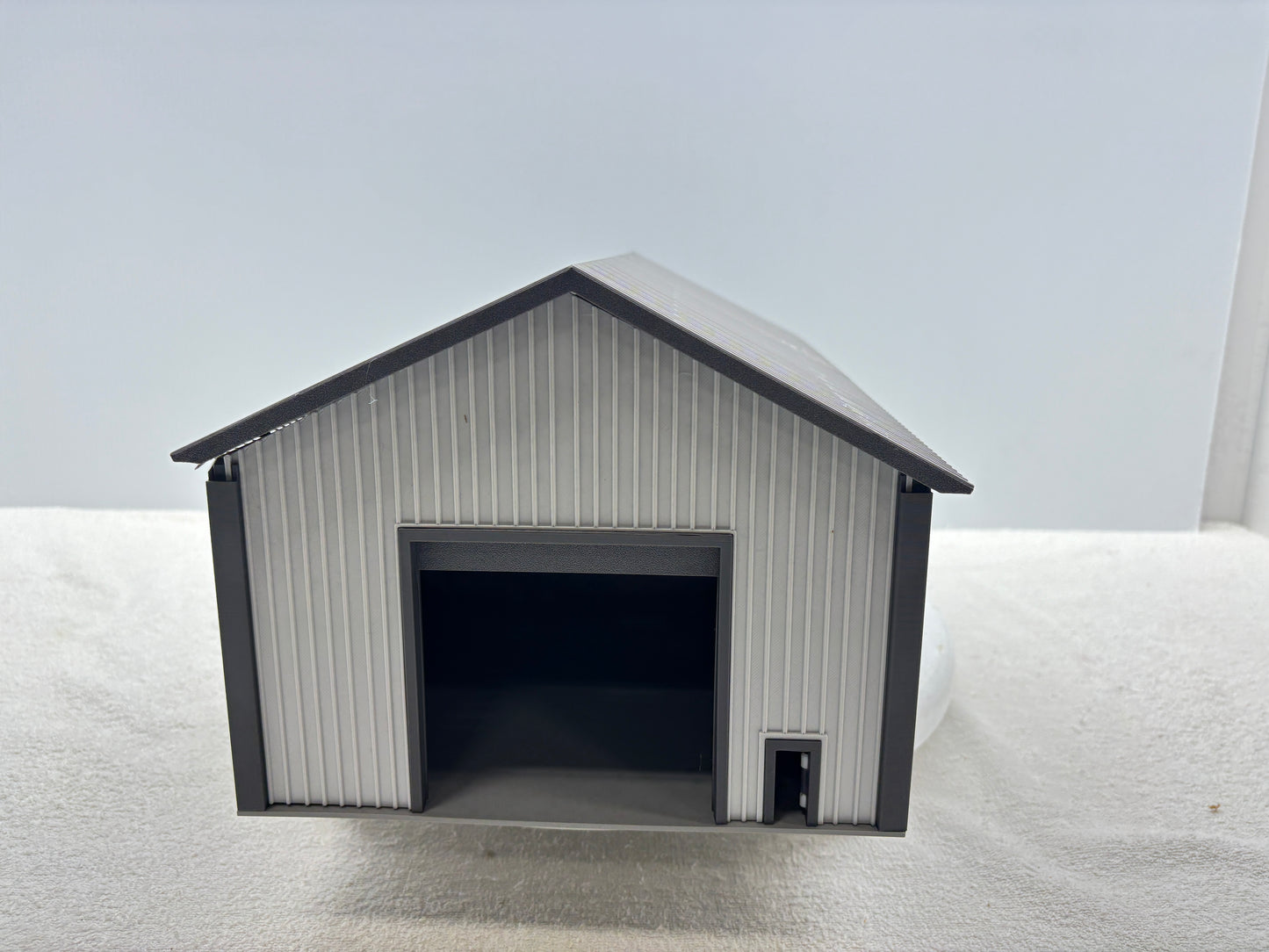 1/64 Microville Large Shed