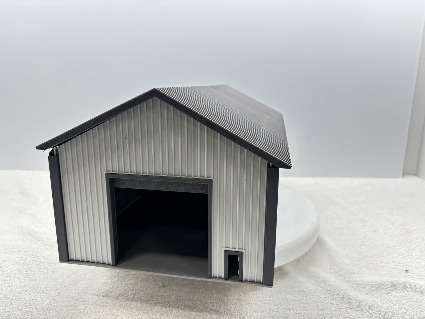 1/64 Microville Large Shed