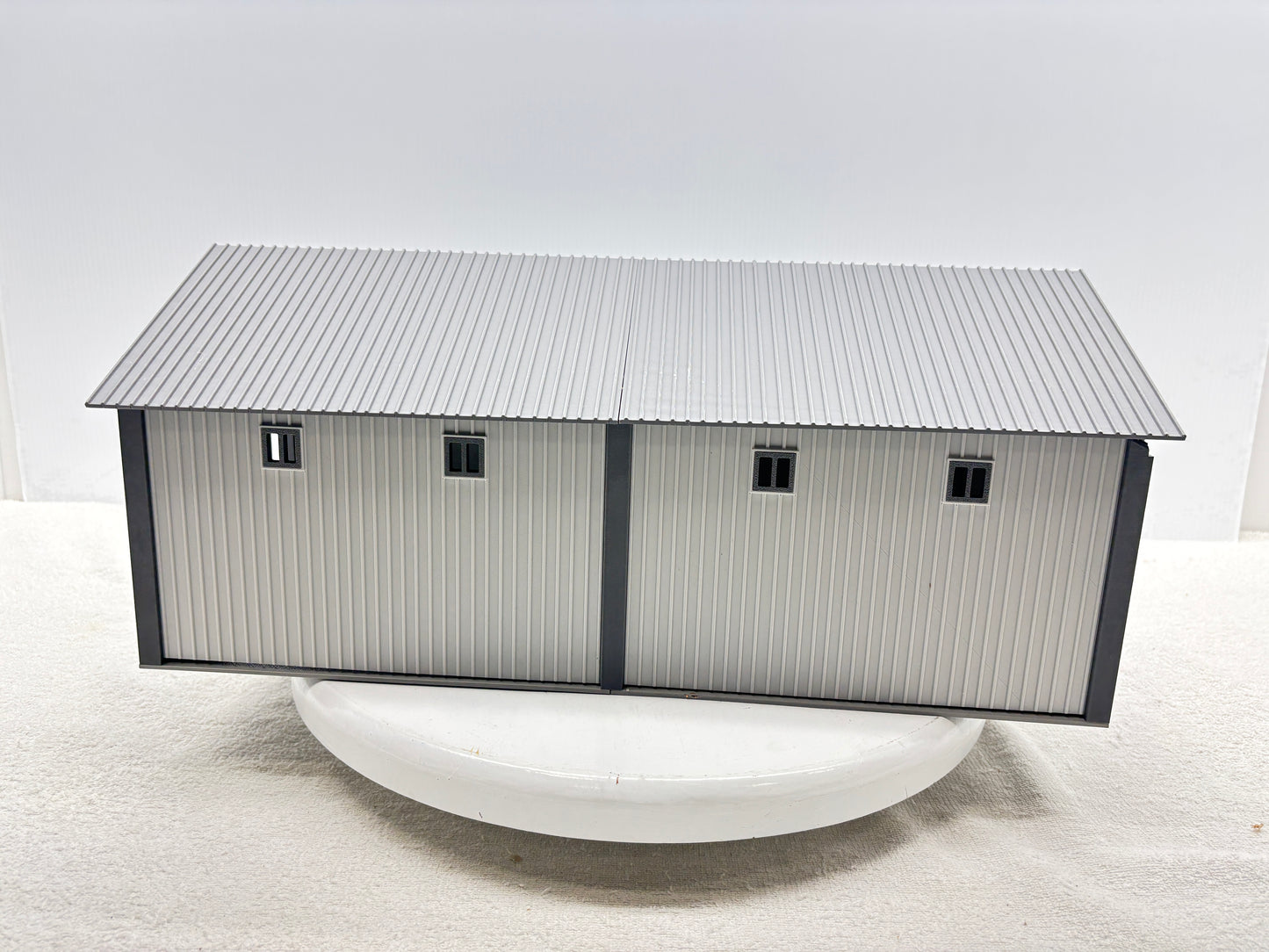 1/64 Microville Large Shed