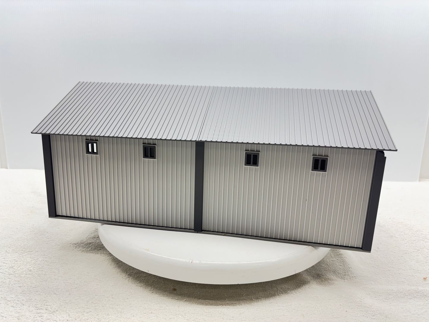 1/64 Microville Large Shed