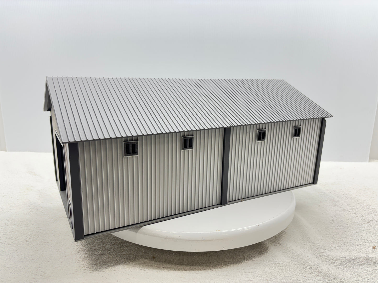 1/64 Microville Large Shed