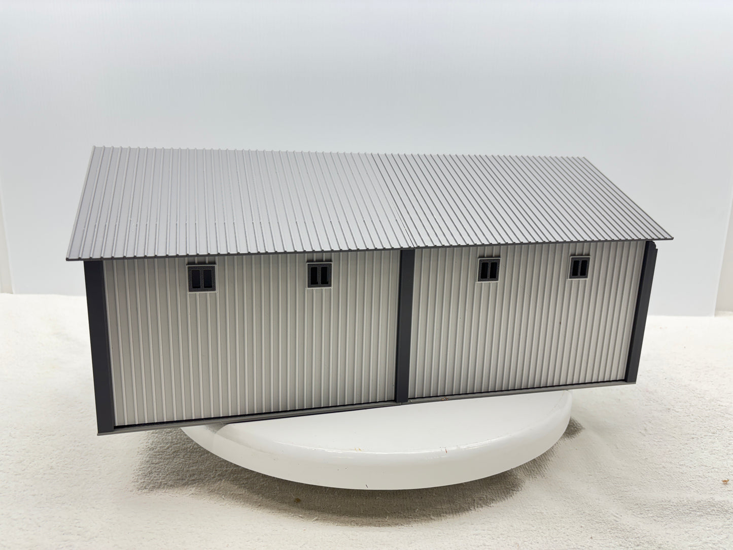 1/64 Microville Large Shed