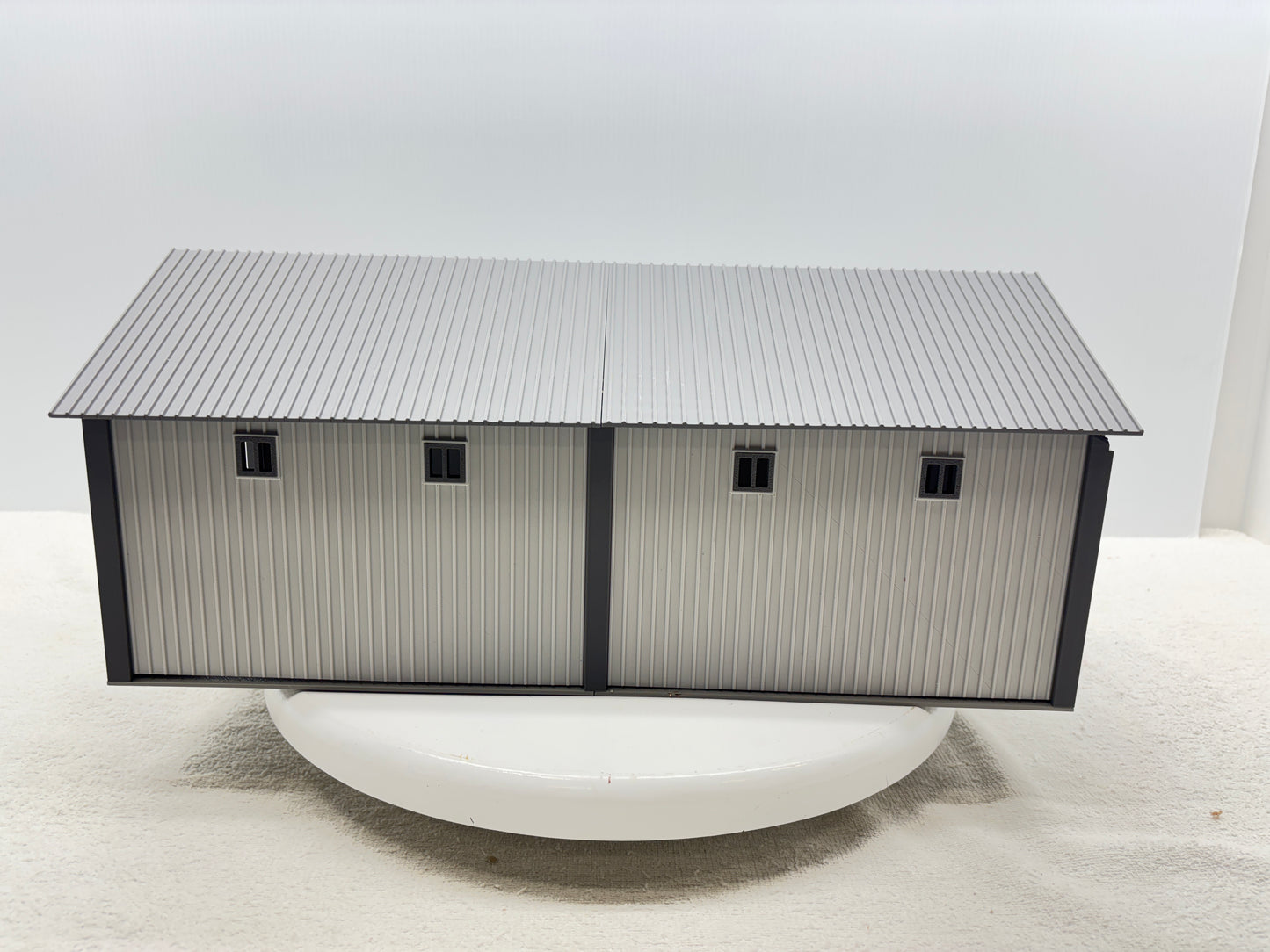 1/64 Microville Large Shed