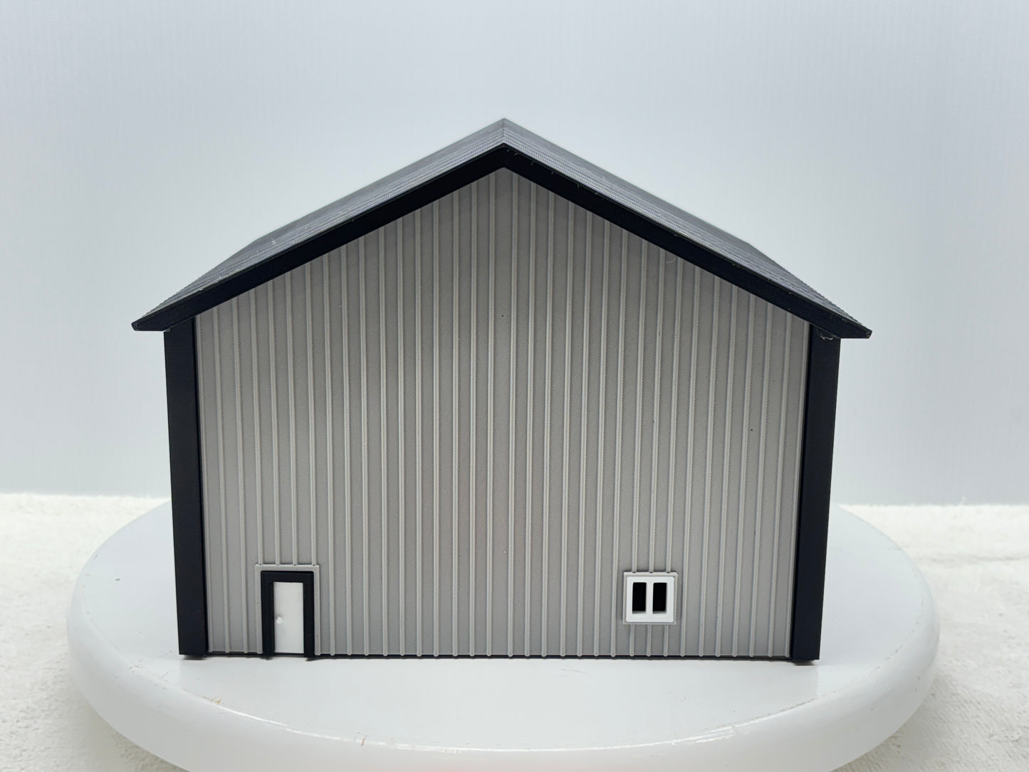 1/64 Microville Small Garage