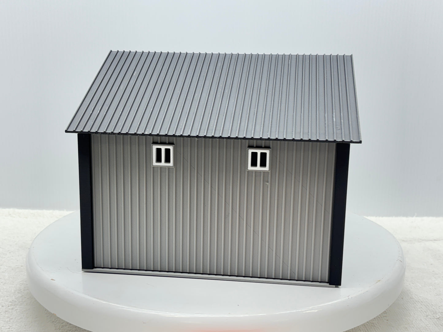 1/64 Microville Small Garage