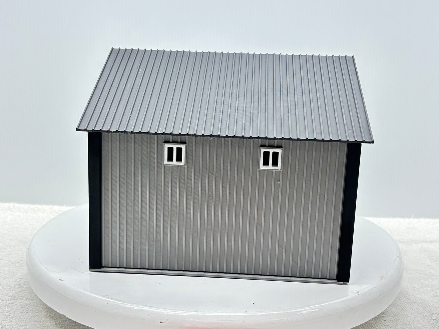1/64 Microville Small Garage