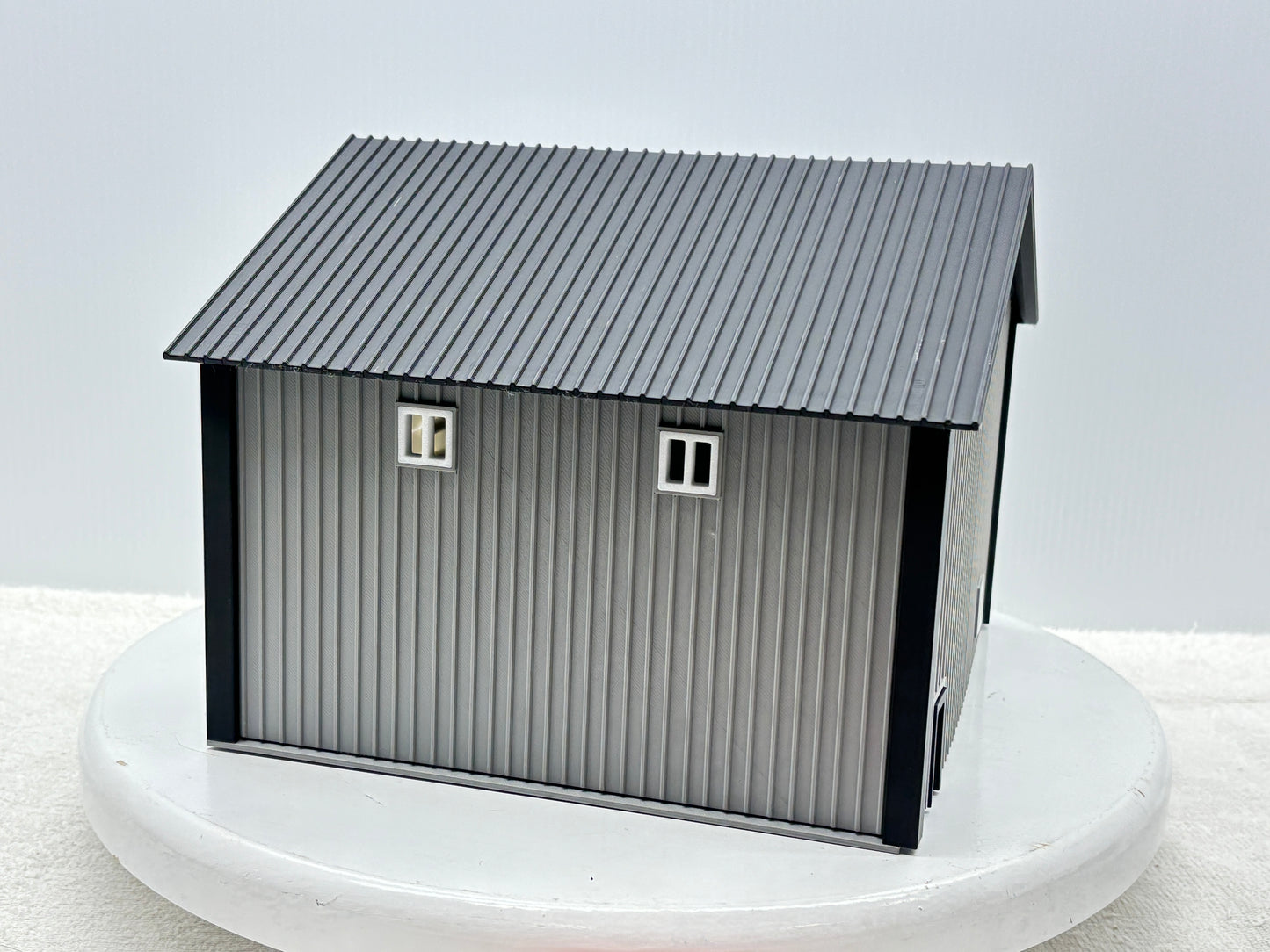 1/64 Microville Small Garage