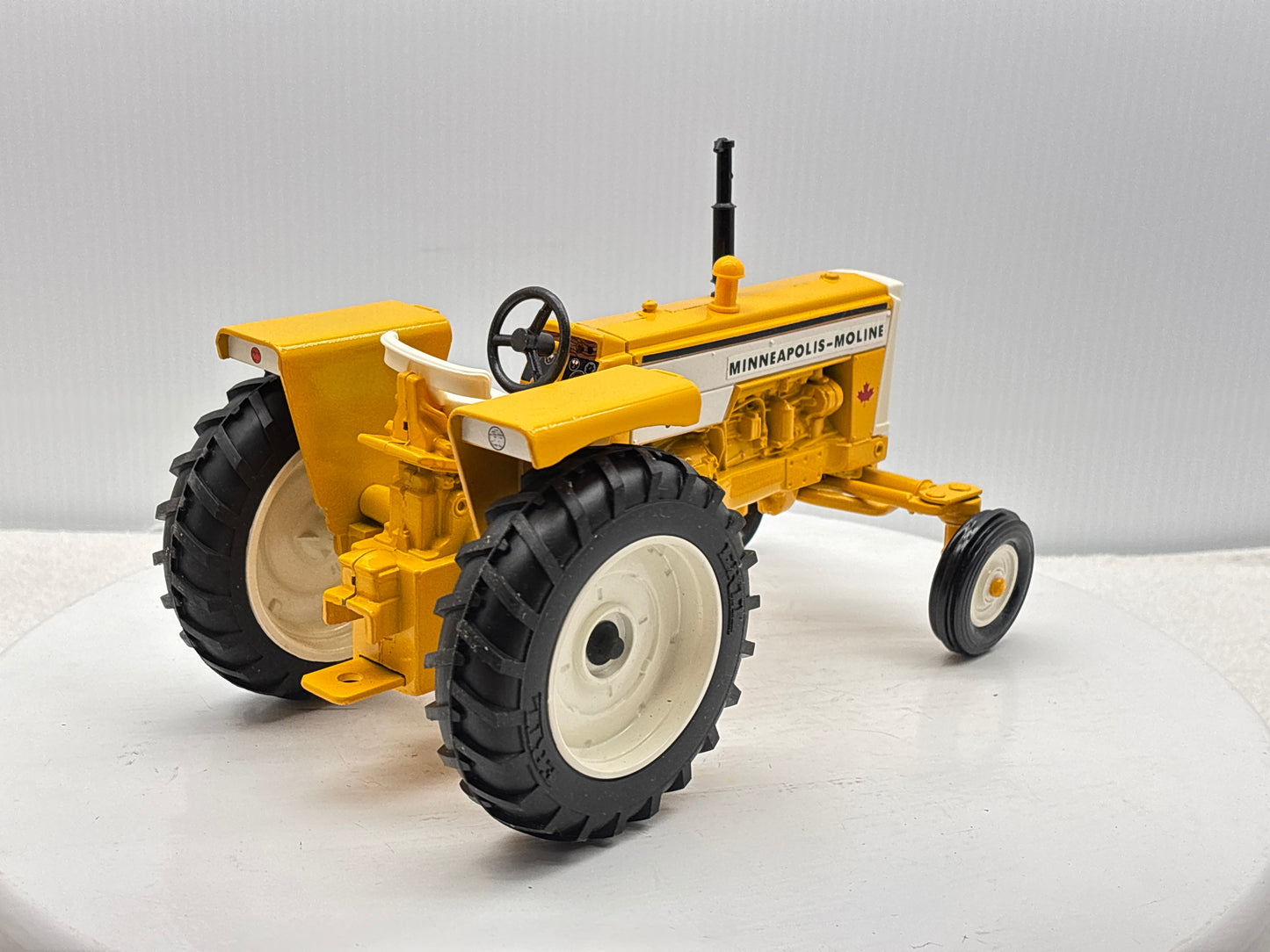 1/16 Minneapolis-Moline G-750 C.I.F.E.S.