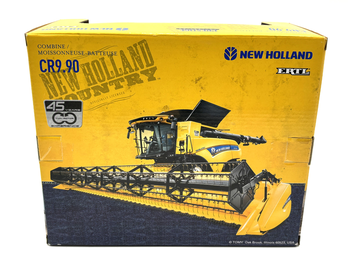 1/64 New Holland CR9.90 45th Anniversary