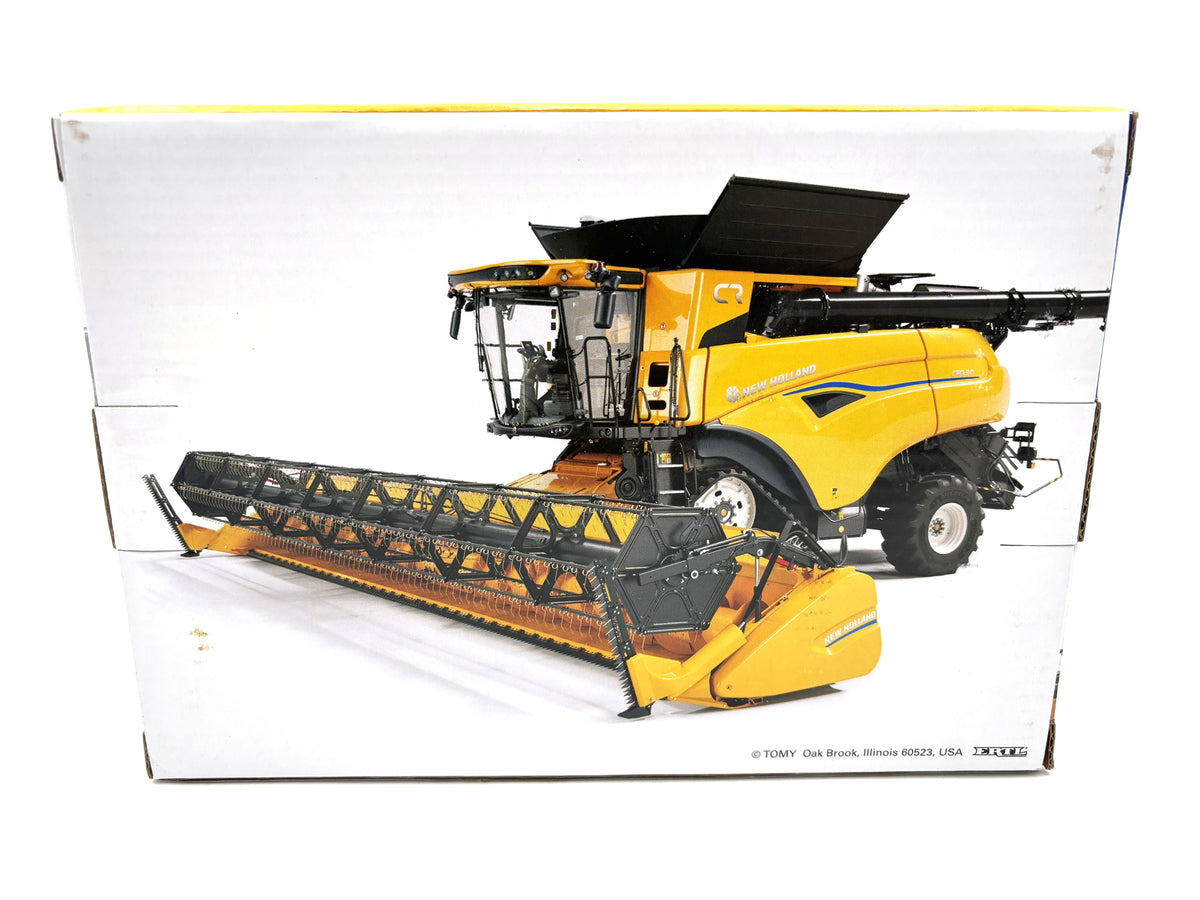 1/64 New Holland CR9.90 Farm Show