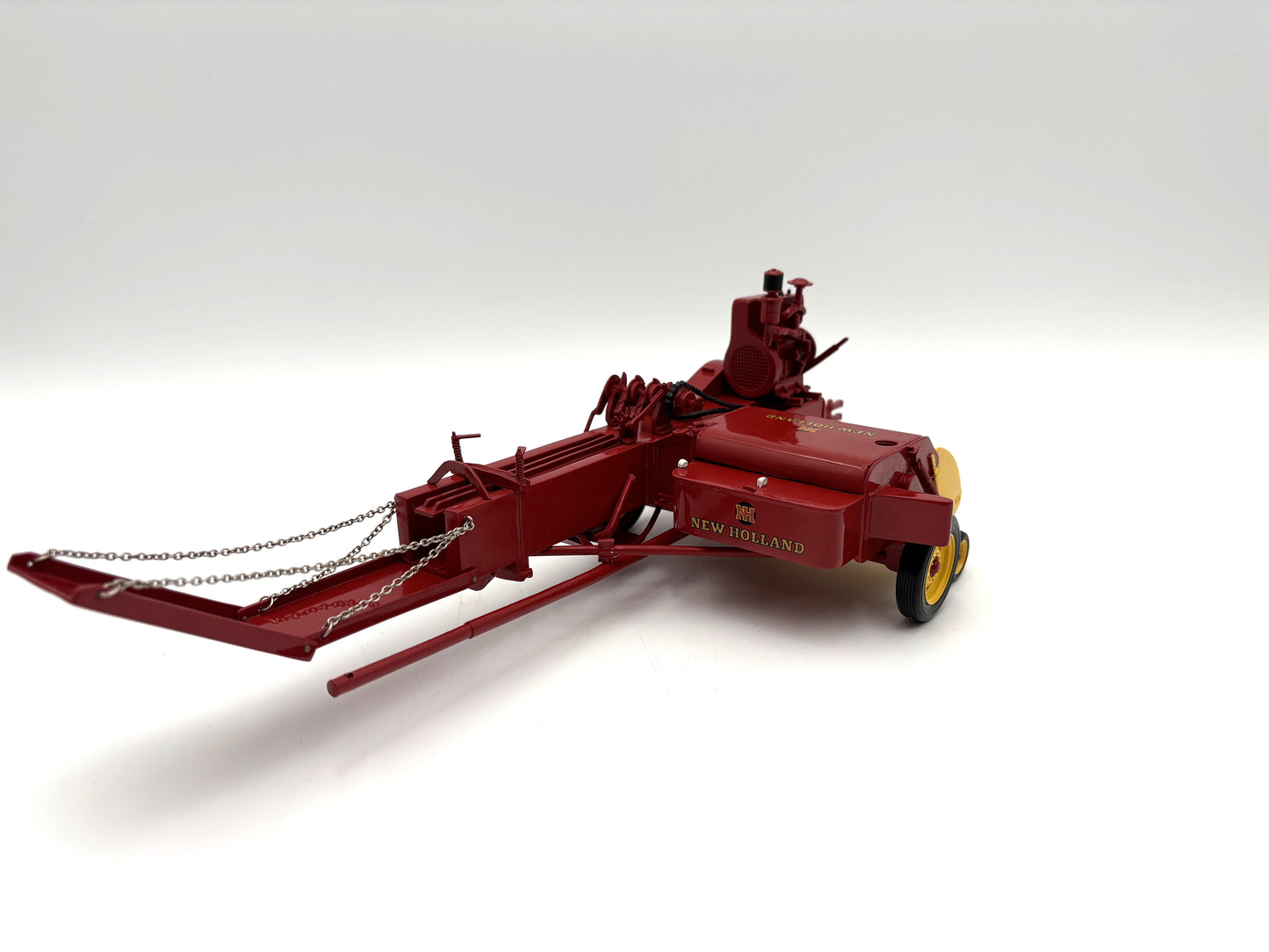 1/16 New Holland Supper 66 ''Engine'' Baler