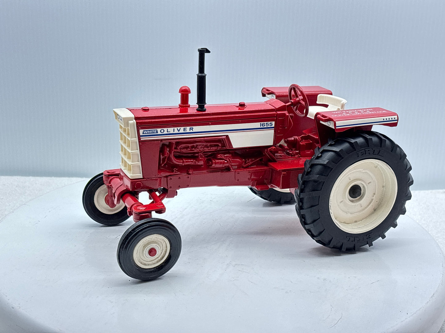 1/16 Oliver 1655 Farm Show Edition