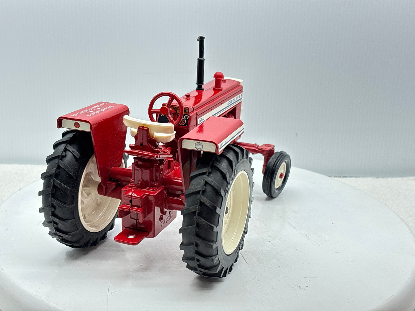 1/16 Oliver 1655 Farm Show Edition