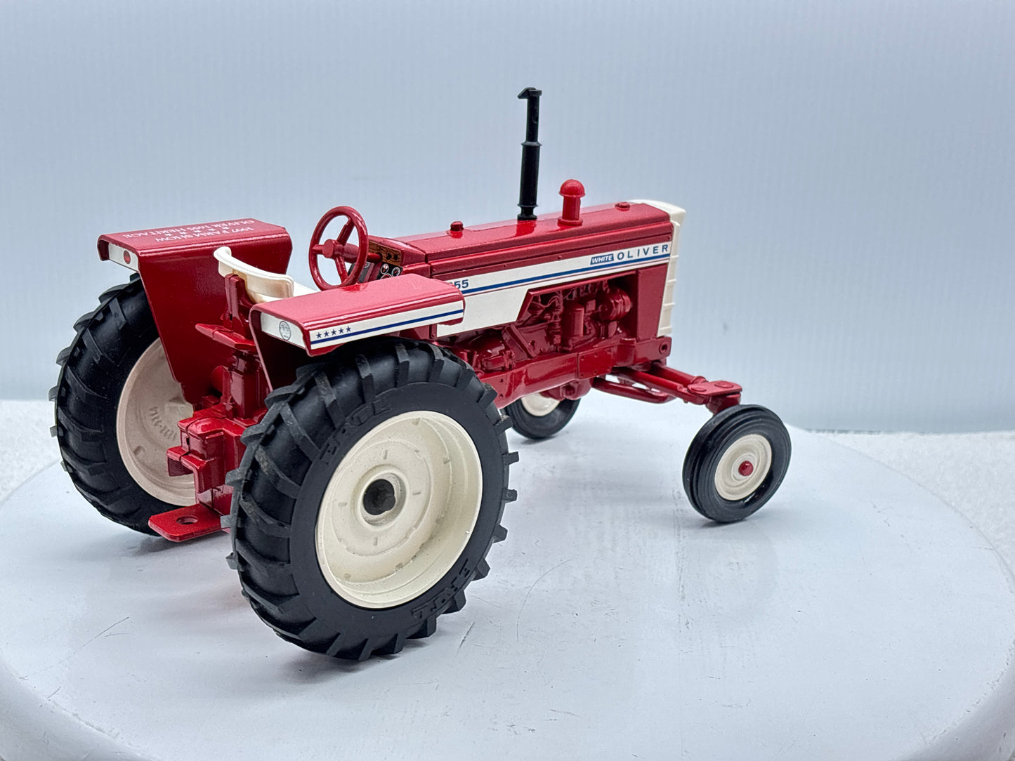 1/16 Oliver 1655 Farm Show Edition