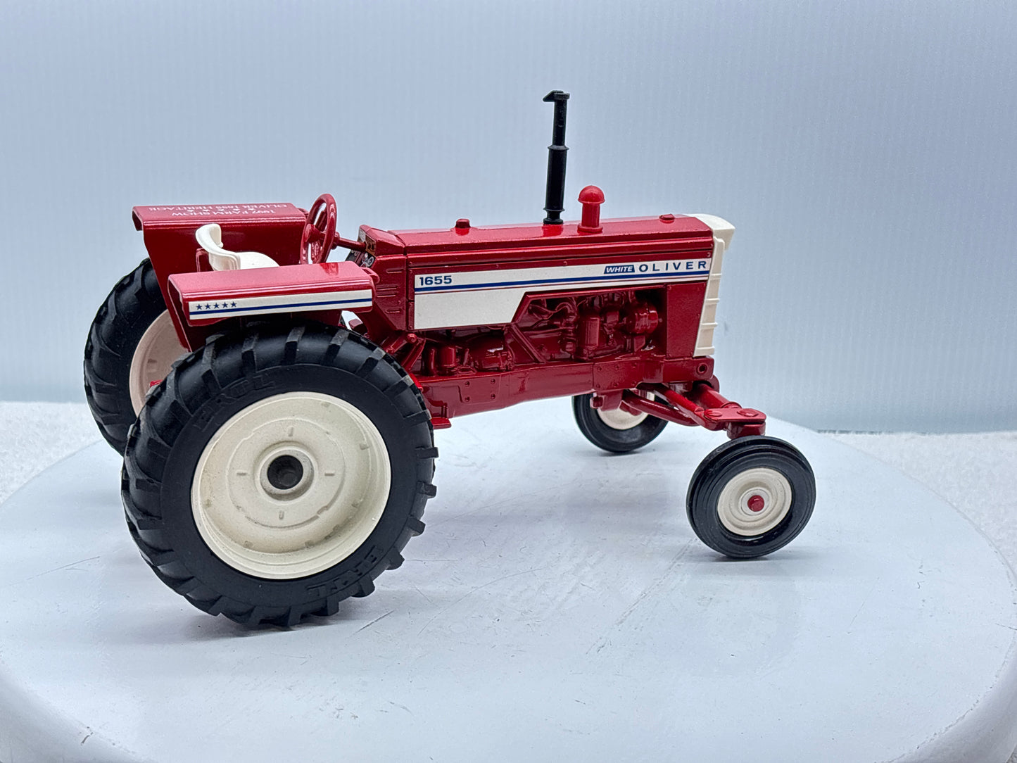 1/16 Oliver 1655 Farm Show Edition