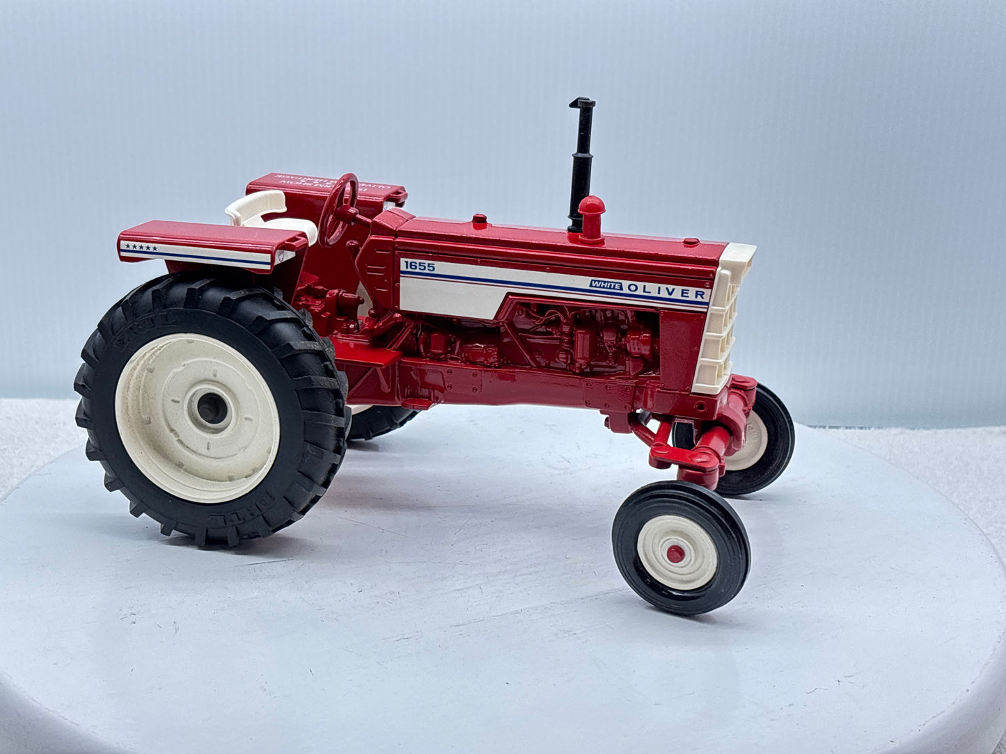 1/16 Oliver 1655 Farm Show Edition