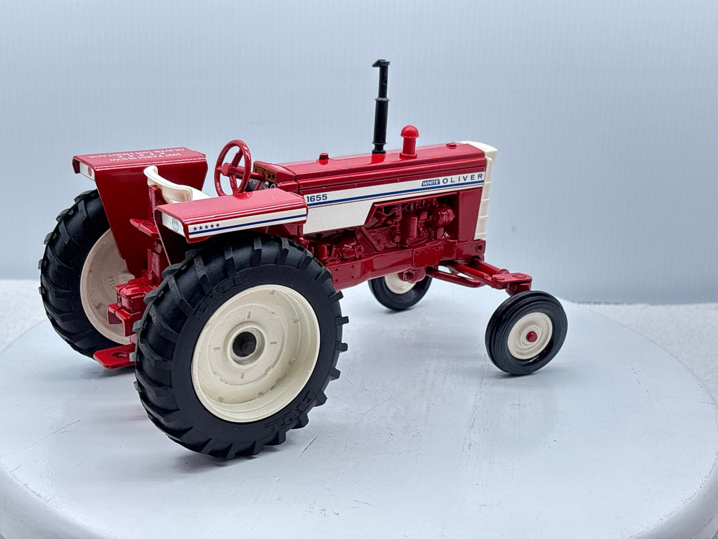 1/16 Oliver 1655 Farm Show Edition