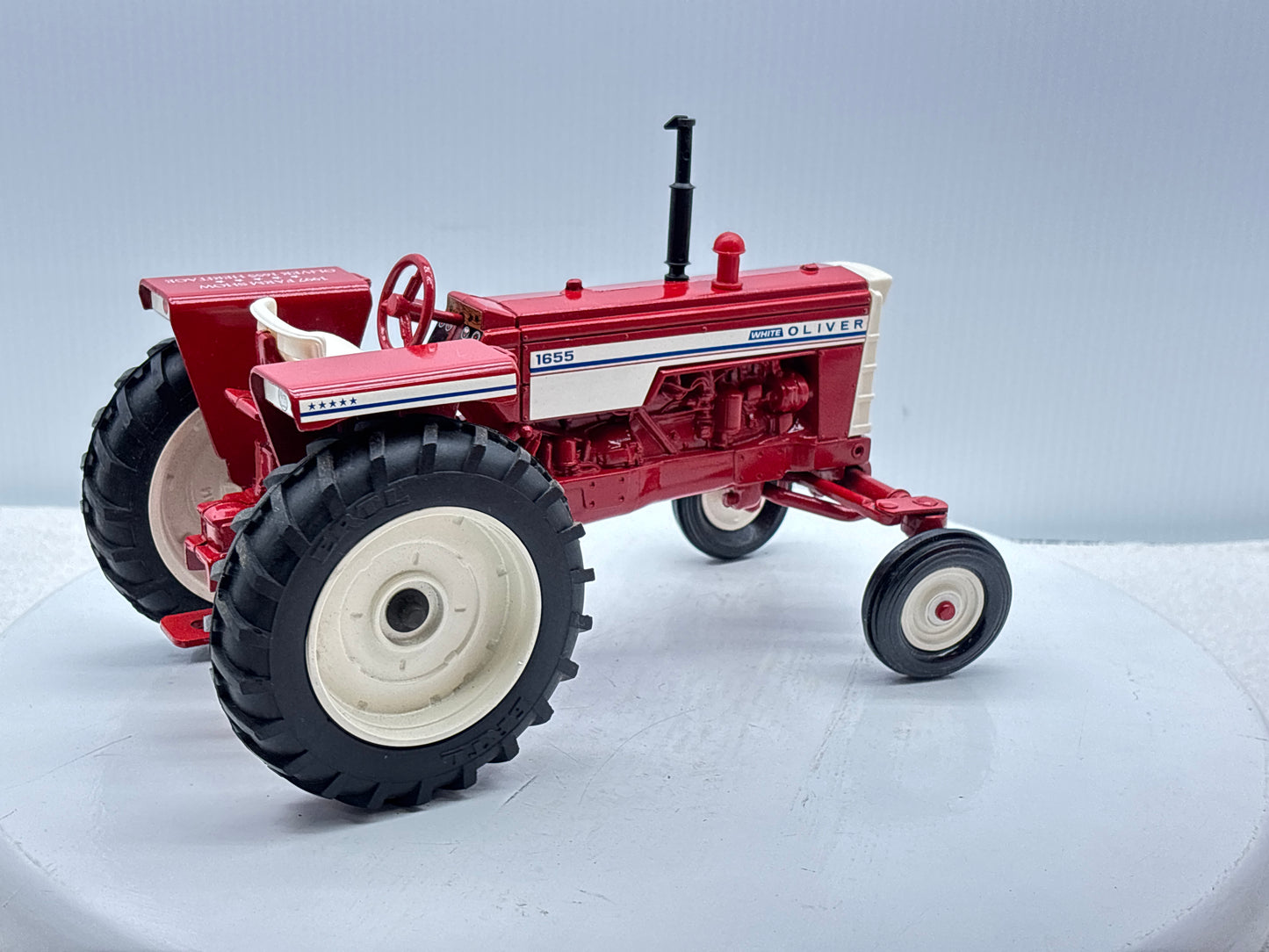 1/16 Oliver 1655 Farm Show Edition