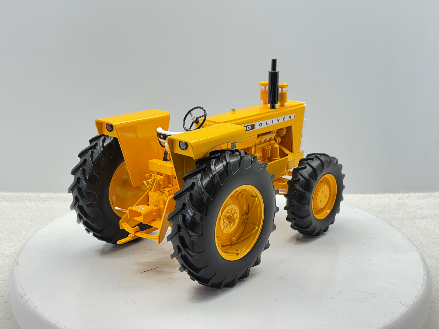 1/16 Oliver 1900 Industrial