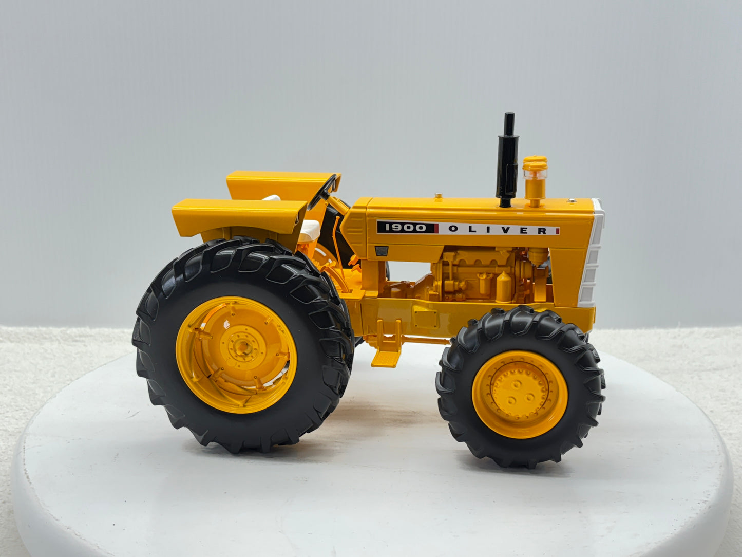 1/16 Oliver 1900 Industrial