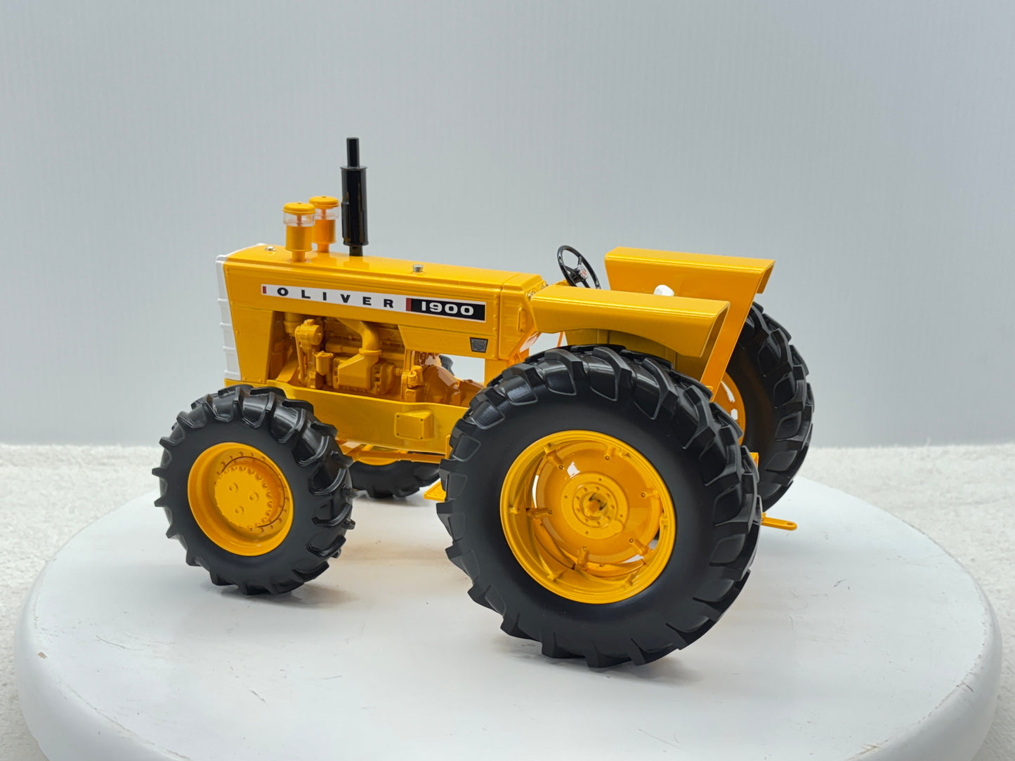 1/16 Oliver 1900 Industrial