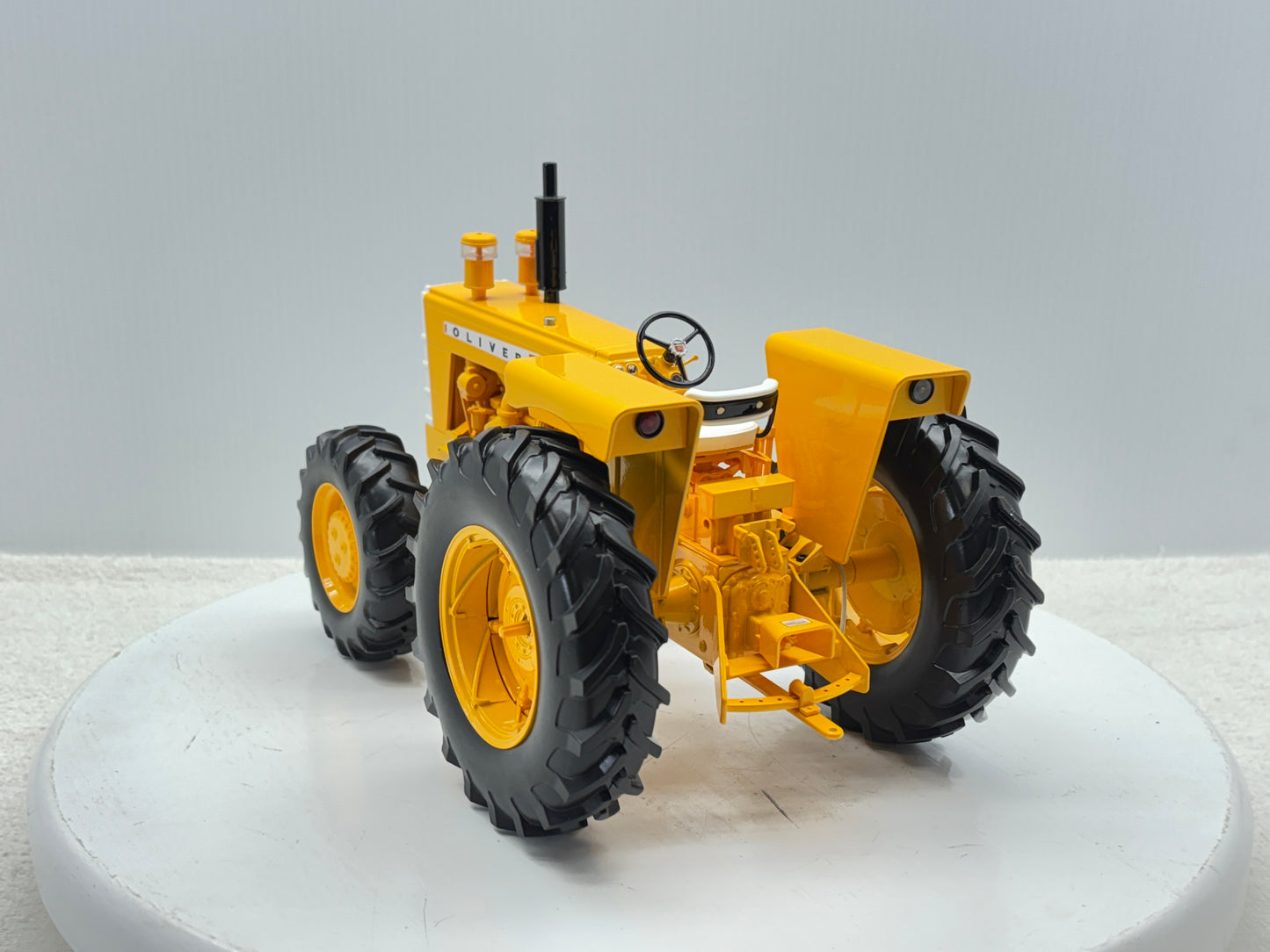 1/16 Oliver 1900 Industrial