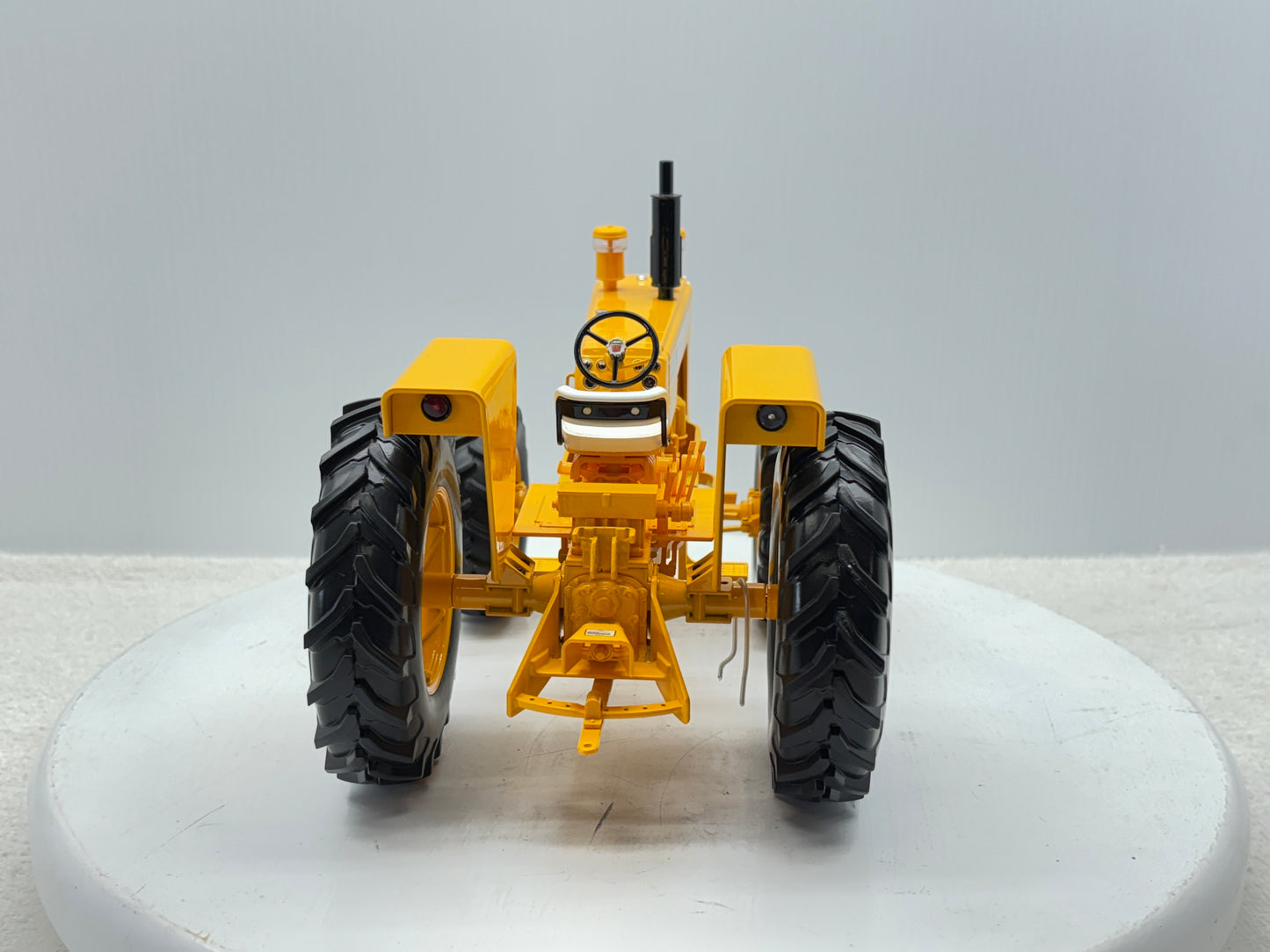 1/16 Oliver 1900 Industrial