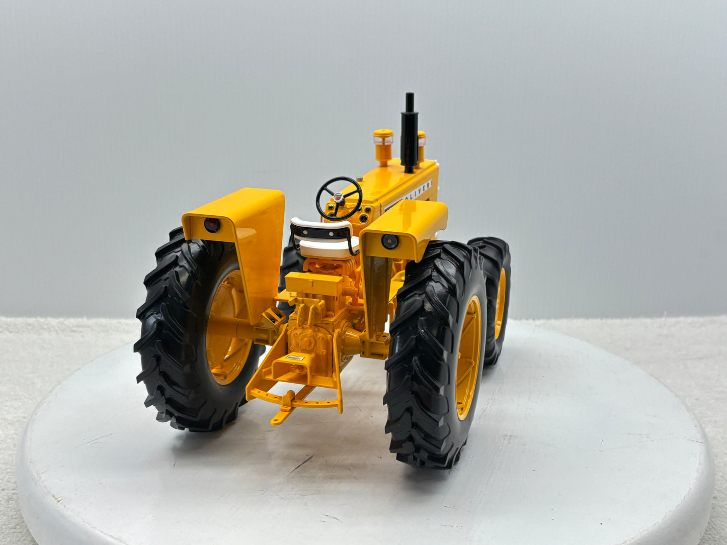 1/16 Oliver 1900 Industrial
