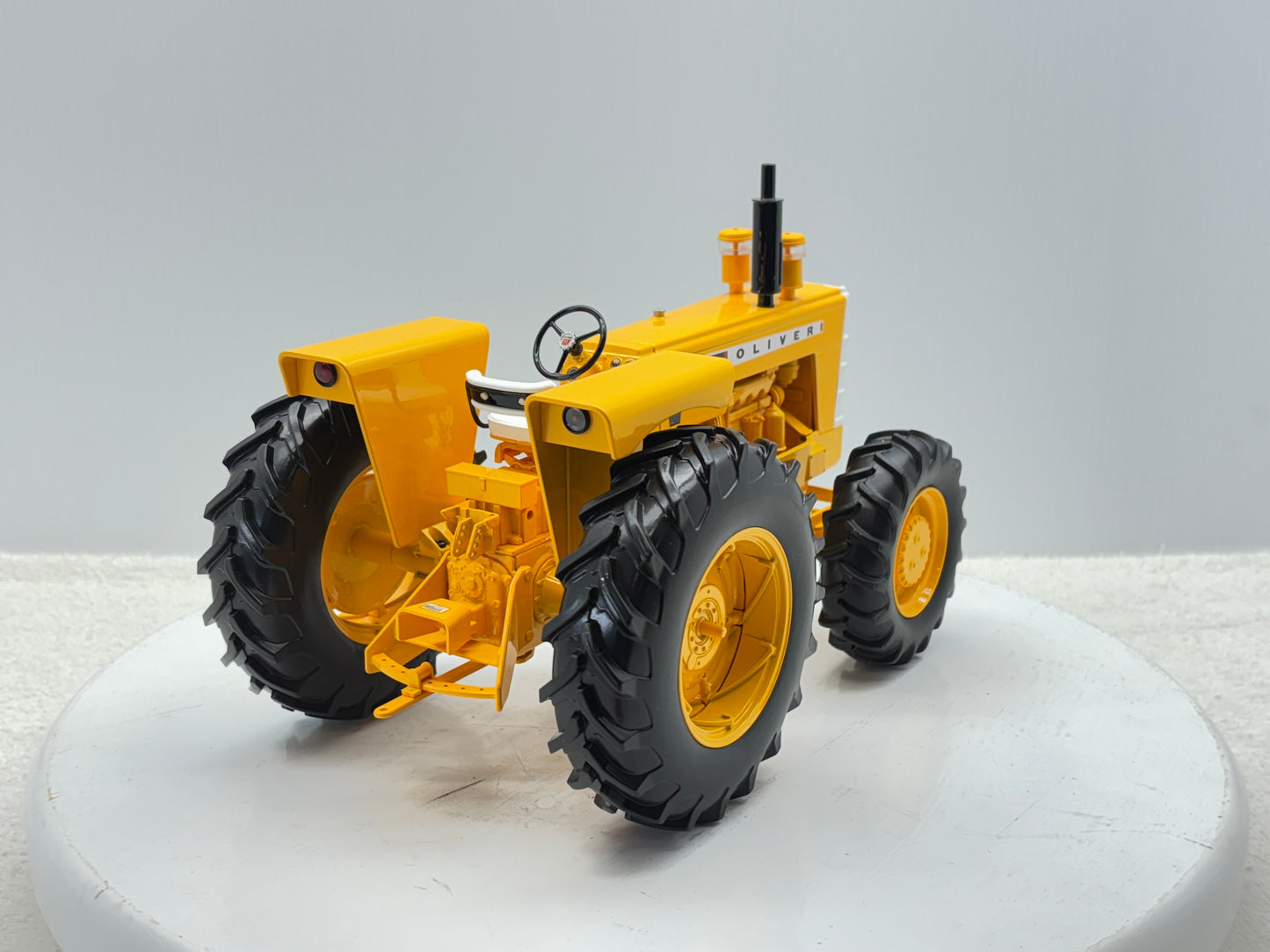 1/16 Oliver 1900 Industrial