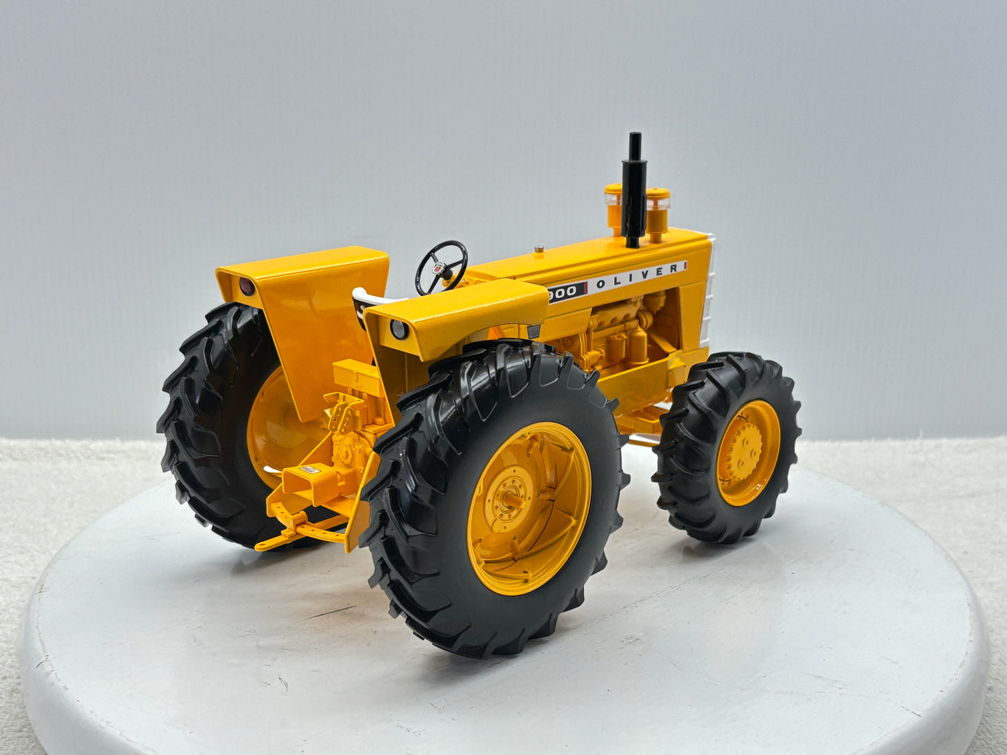 1/16 Oliver 1900 Industrial