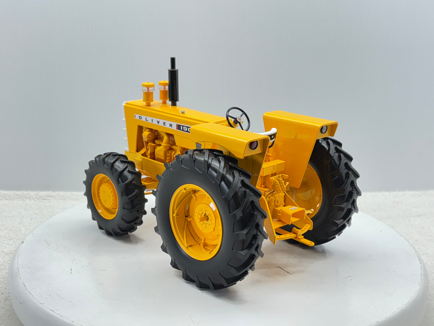 1/16 Oliver 1900 Industrial