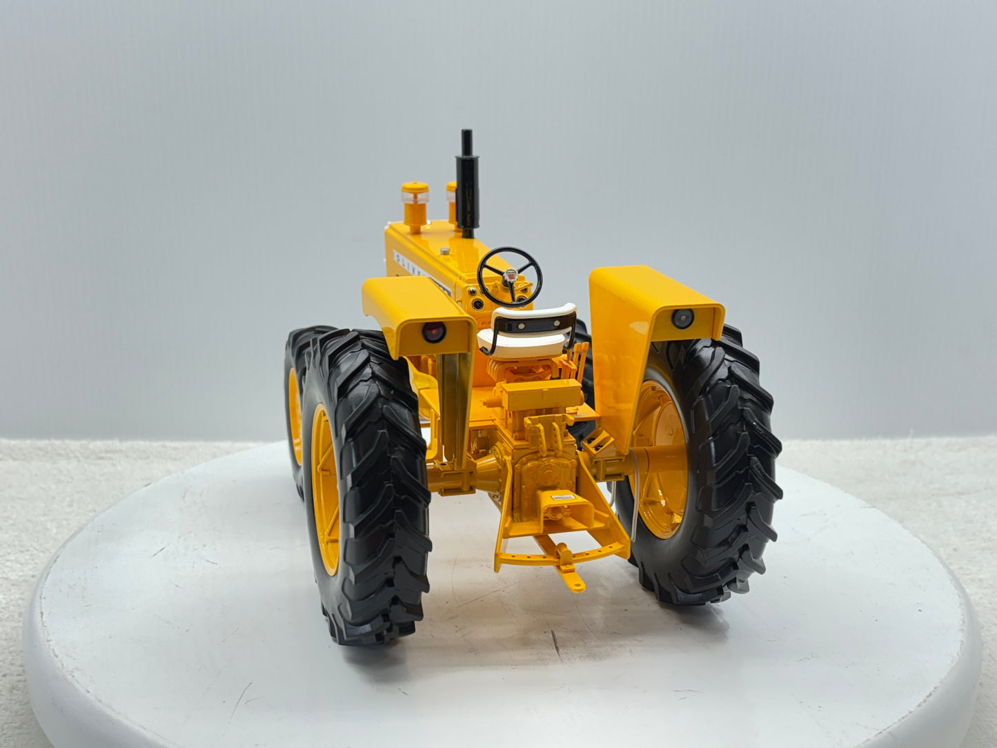1/16 Oliver 1900 Industrial