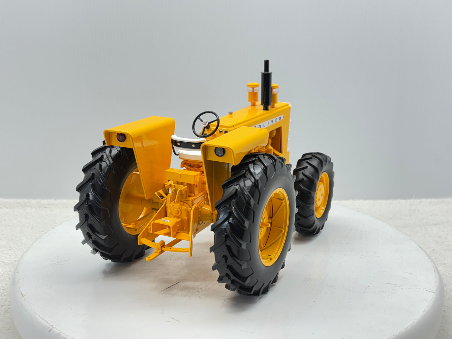 1/16 Oliver 1900 Industrial