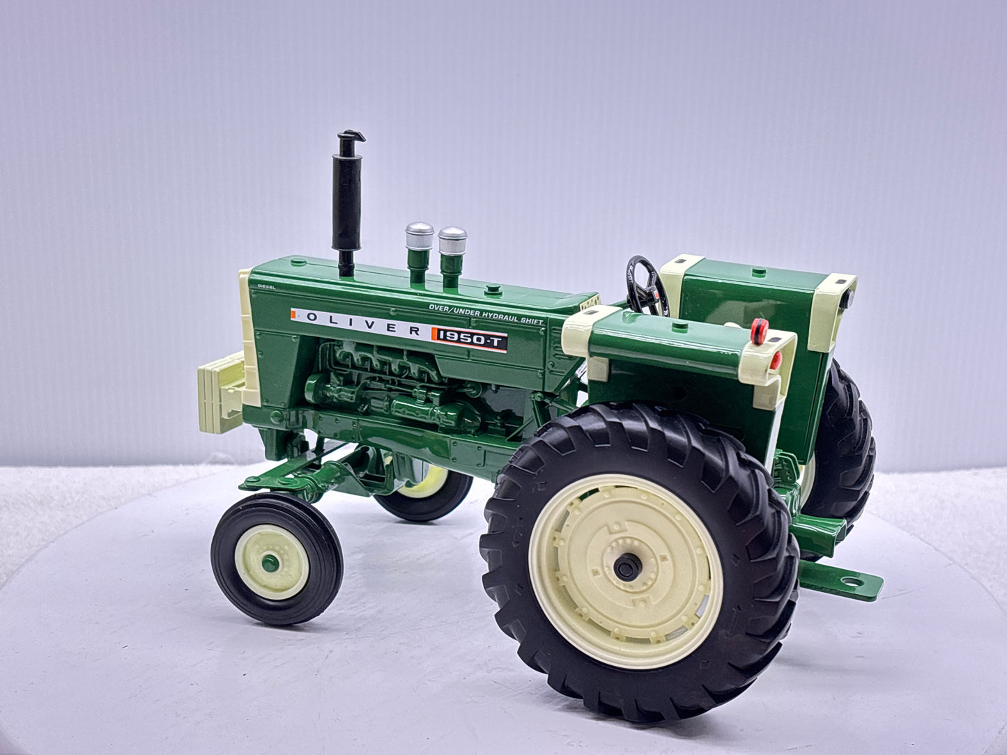 1/16 Oliver 1950-T