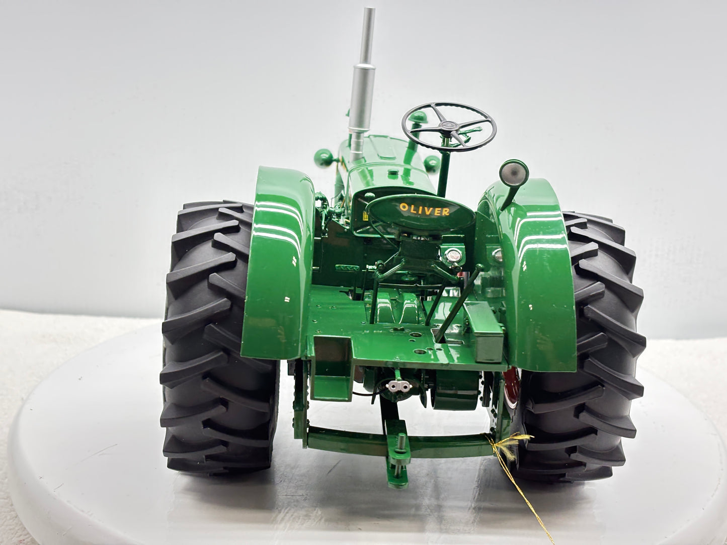 1/12 Oliver Super 99 GM Diesel