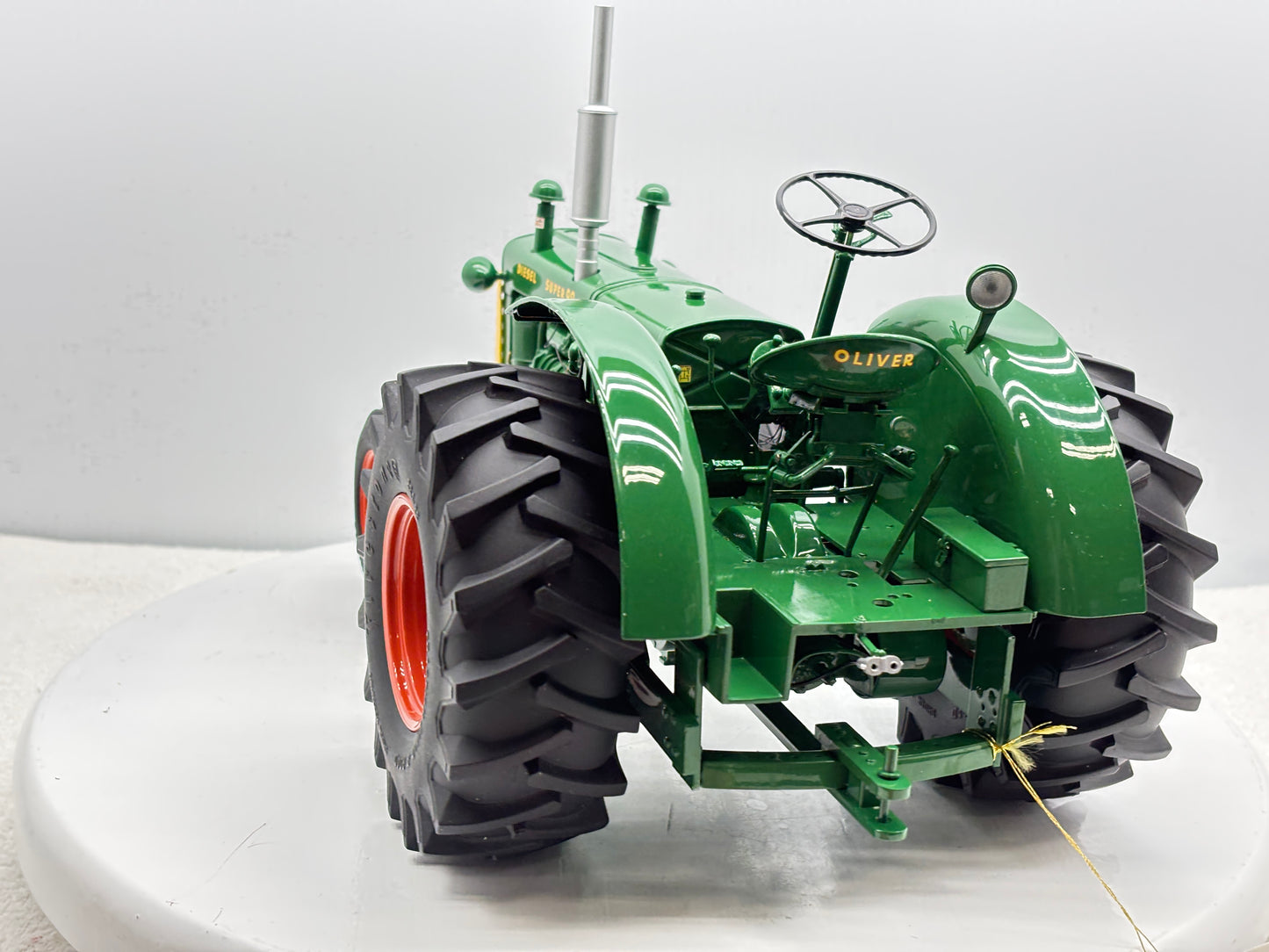 1/12 Oliver Super 99 GM Diesel