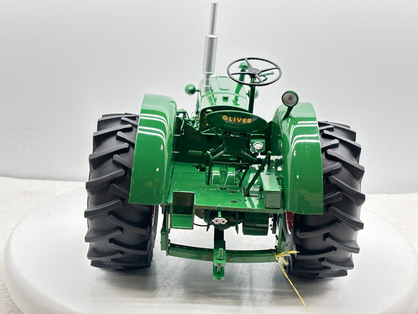 1/12 Oliver Super 99 GM Diesel