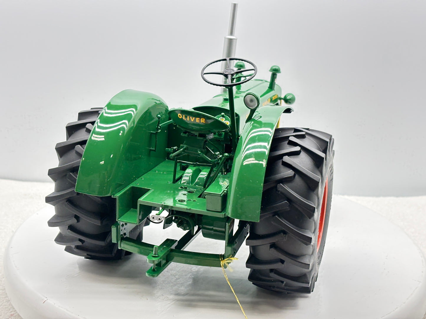 1/12 Oliver Super 99 GM Diesel