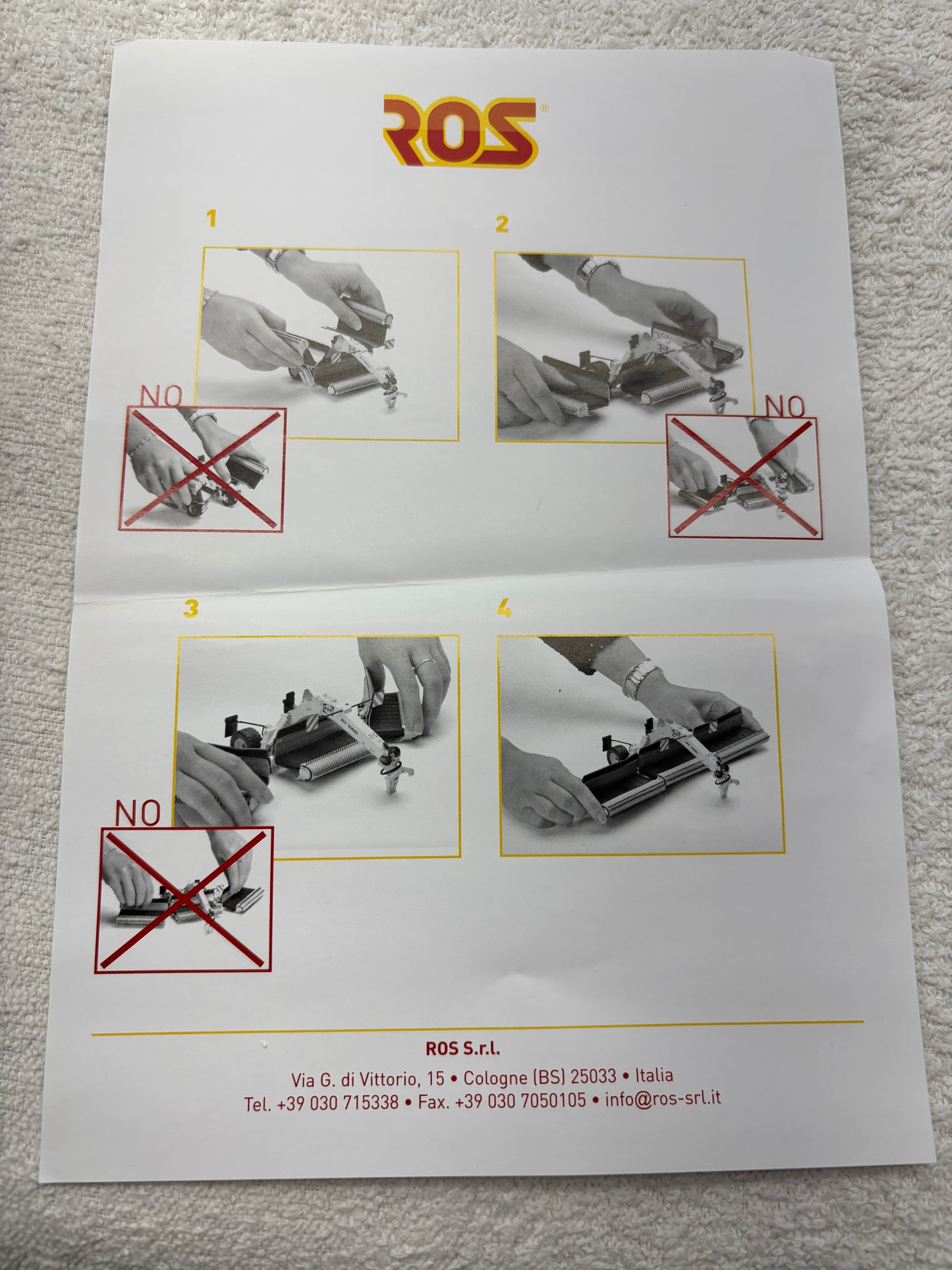 1/32 ROC RT 1000