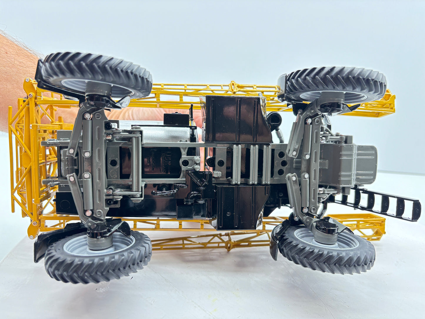 1/32 RoGator RG1100B