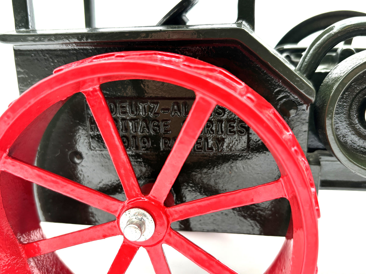 1/16 Rumley 1919 Oil Pull