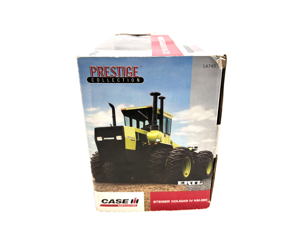 1/32 Steiger Cougar IV KM-280 Prestige