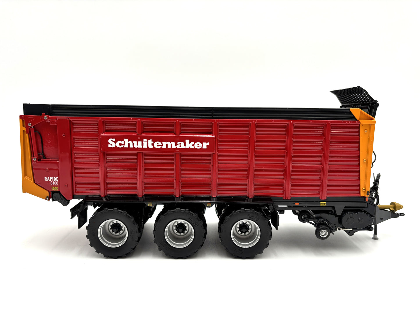 1/32 Schuitmaker Rapide 8400 Silage Wagon