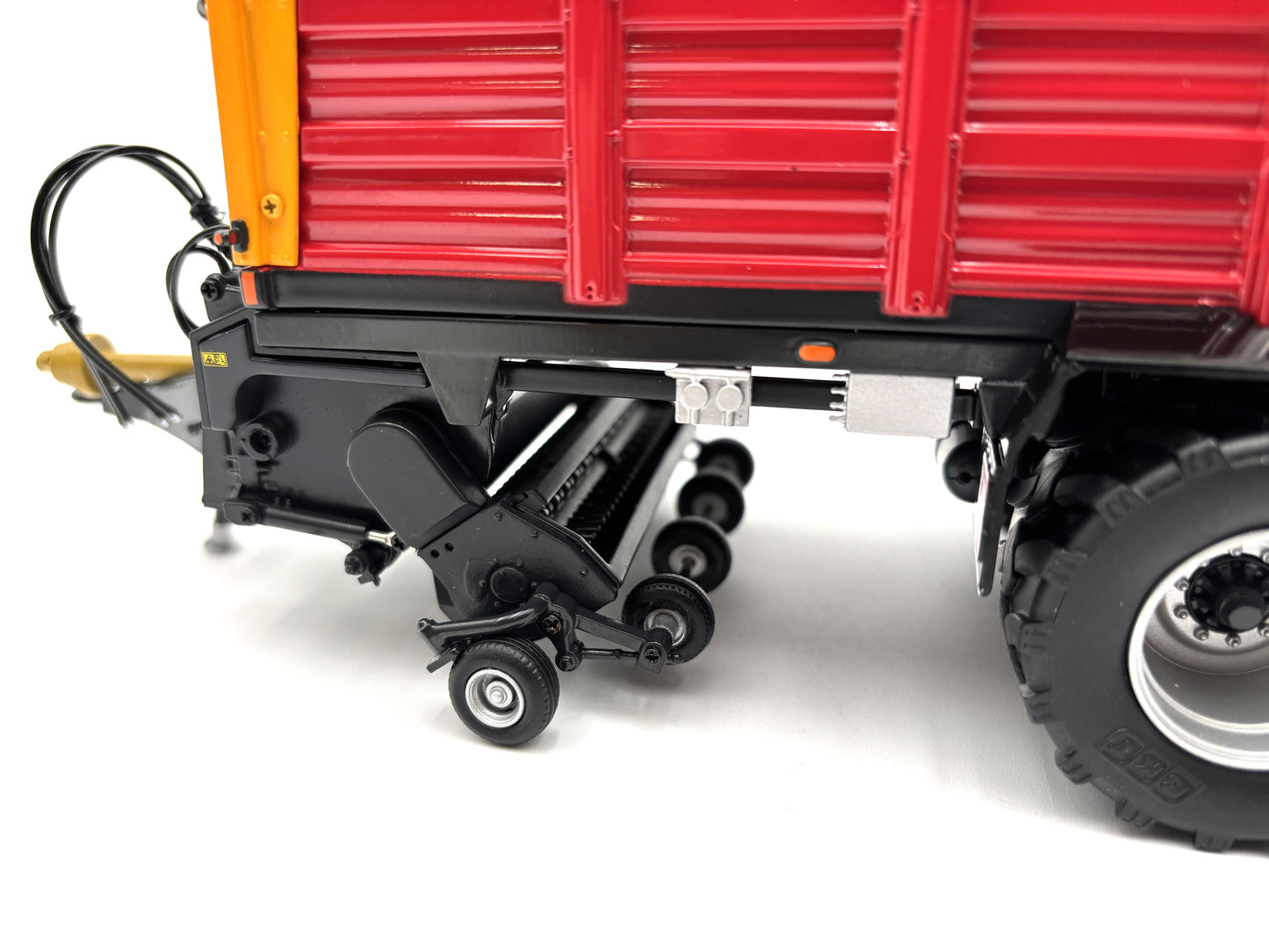 1/32 Schuitmaker Rapide 8400 Silage Wagon